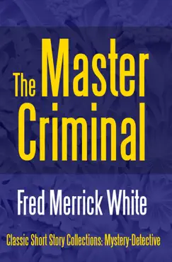 the master criminal book cover image
