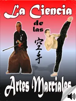 la ciencia de las artes marciales imagen de la portada del libro