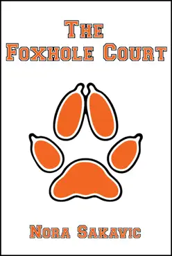 the foxhole court book cover image