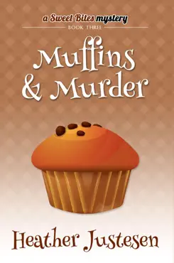 muffins & murder book cover image
