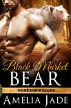 Black Market Bear synopsis, comments