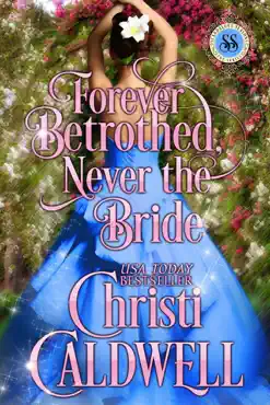 forever betrothed, never the bride book cover image