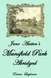 Jane Austen's Mansfield Park: Abridged sinopsis y comentarios