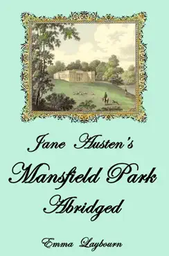 jane austen's mansfield park: abridged book cover image