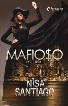 mafioso - part 3 book cover image