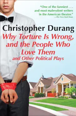 why torture is wrong, and the people who love them book cover image