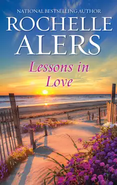 lessons in love book cover image