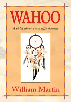 wahoo book cover image