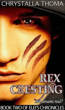 rex cresting book cover image