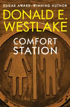 comfort station book cover image