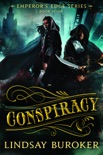 Conspiracy (The Emperor's Edge Book 4) book summary, reviews and downlod