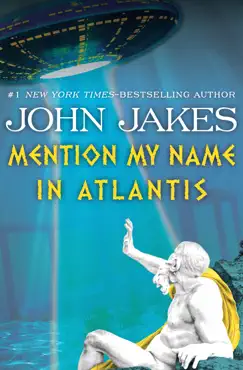 mention my name in atlantis book cover image