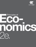 Principles of Economics 2e text book summary, reviews and download