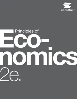 principles of economics 2e book cover image