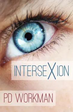 intersexion book cover image