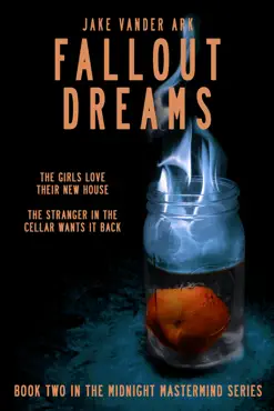 fallout dreams book cover image