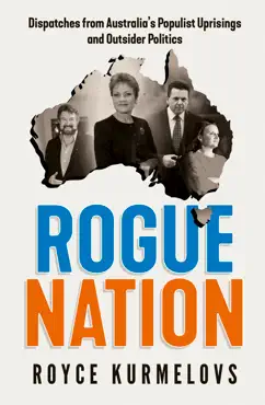 rogue nation book cover image