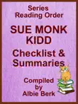 Sue Monk Kidd: Series Reading Order - with Checklist & Summaries - Complied by Albie Berk sinopsis y comentarios