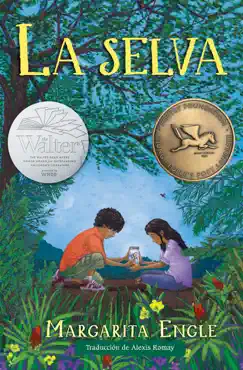 la selva book cover image