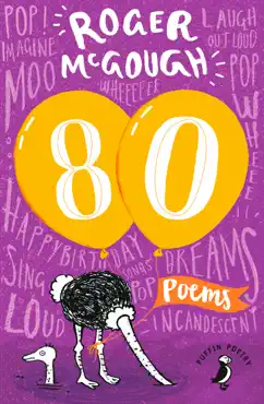 80 poems imagen de la portada del libro