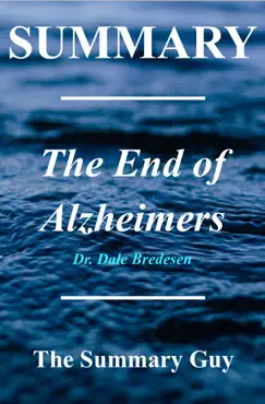 the end of alzheimers summary book cover image
