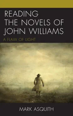 reading the novels of john williams book cover image