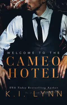 welcome to the cameo hotel imagen de la portada del libro