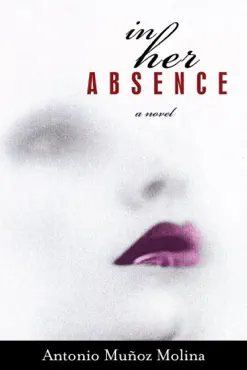 in her absence book cover image