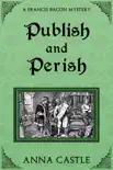 Publish and Perish synopsis, comments