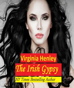 the irish gypsy imagen de la portada del libro