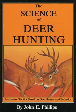 the science of deer hunting book cover image