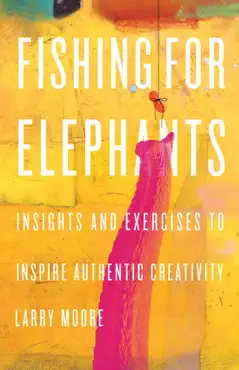 fishing for elephants book cover image