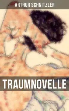 traumnovelle book cover image