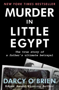 murder in little egypt book cover image