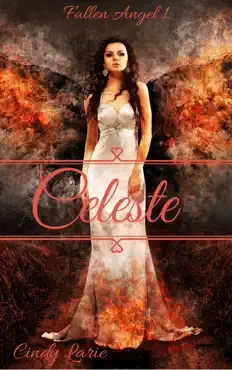 celeste book cover image