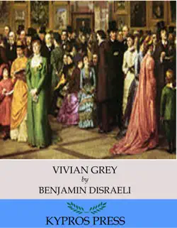 vivian grey book cover image