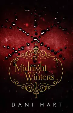 midnight winters book cover image