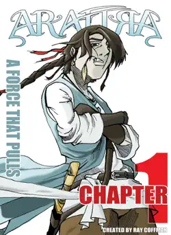 araura chapter 1 book cover image