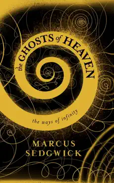 the ghosts of heaven imagen de la portada del libro