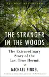 The Stranger in the Woods e-book