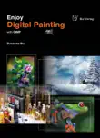 Enjoy Digital Painting synopsis, comments