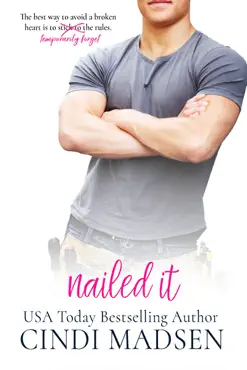 nailed it book cover image