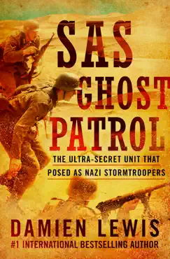 sas ghost patrol book cover image