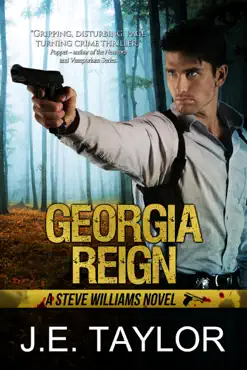georgia reign book cover image