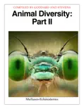 Animal Diversity: Part II book summary, reviews and download