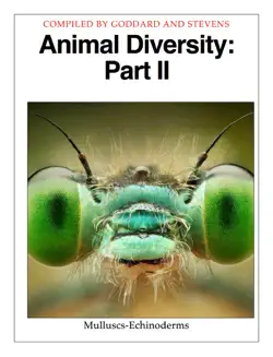 animal diversity: part ii book cover image
