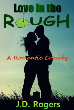 love in the rough book cover image