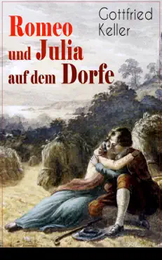 romeo und julia auf dem dorfe imagen de la portada del libro