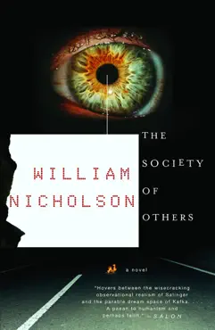 the society of others book cover image