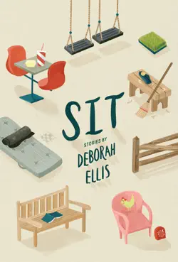 sit book cover image
